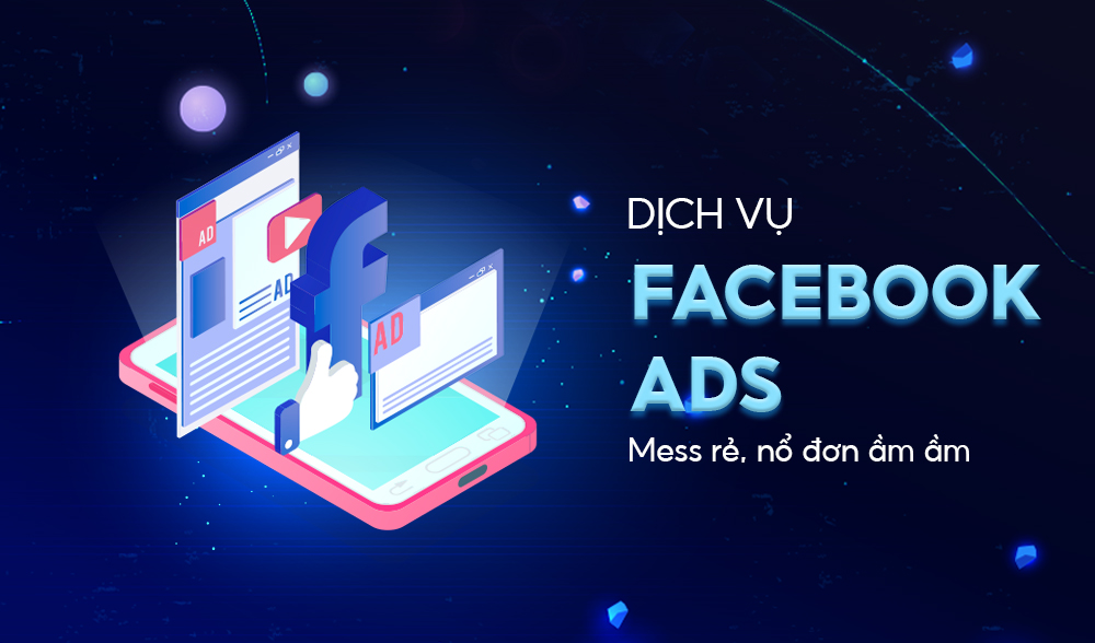 QUẢNG CÁO FACEBOOK ADS