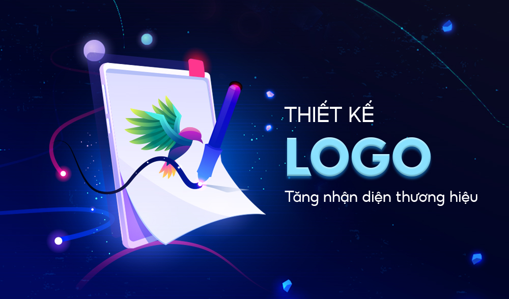 THIẾT KẾ LOGO THƯƠNG HIỆU