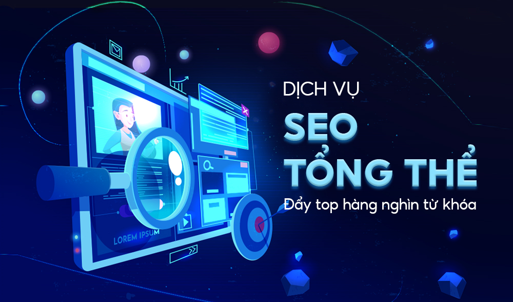 DỊCH VỤ SEO