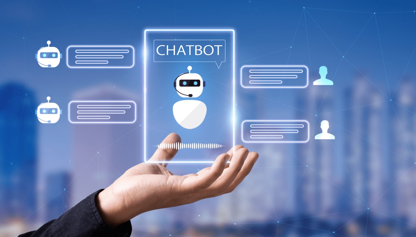 App chatbot